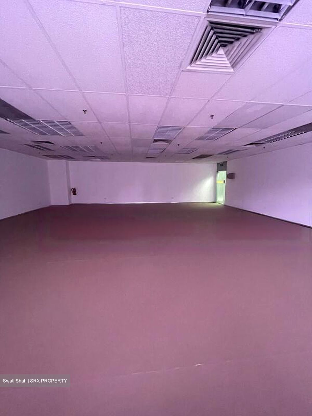 Rochore Opd (D7), Office #485704711